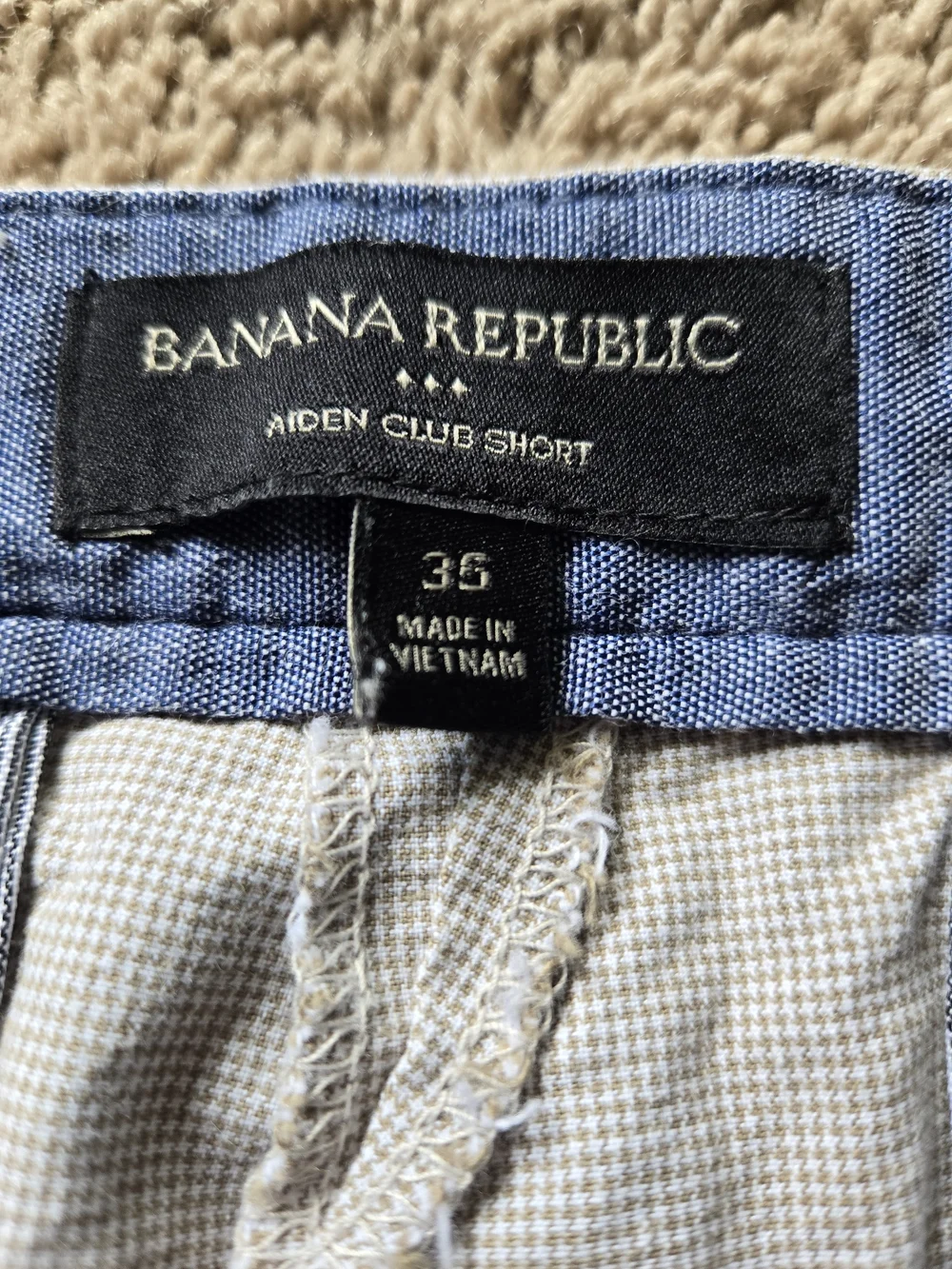 Banana Republic excellent used